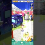 M_2500810-B      #Nintendo #AnimalCrossingNewHorizons #ポケ森 #PocketCamp #acnh #ゲーム #あつ森 #Games #動物森友會