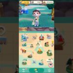 M_2500812-B      #Nintendo #AnimalCrossingNewHorizons #ポケ森 #PocketCamp #acnh #ゲーム #あつ森 #Games #動物森友會