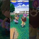 M_2500815-1      #Nintendo #AnimalCrossingNewHorizons #ポケ森 #PocketCamp #acnh #ゲーム #あつ森 #Games #動物森友會