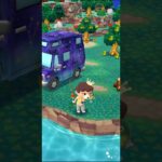 M_2500815-B      #Nintendo #AnimalCrossingNewHorizons #ポケ森 #PocketCamp #acnh #ゲーム #あつ森 #Games #動物森友會