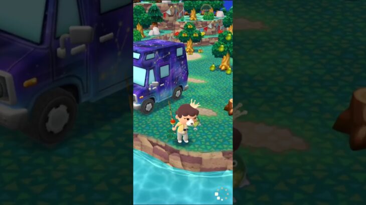 M_2500815-B      #Nintendo #AnimalCrossingNewHorizons #ポケ森 #PocketCamp #acnh #ゲーム #あつ森 #Games #動物森友會