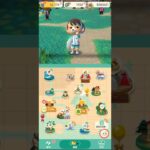 M_250802-A #AnimalCrossing #AnimalCrossingNewHorizons #ポケ森 #PocketCamp #acnh #ゲーム #あつ森 #Games #動物森友會