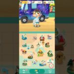 M_250803-A #AnimalCrossing #AnimalCrossingNewHorizons #ポケ森 #PocketCamp #acnh #ゲーム #あつ森 #Games #動物森友會