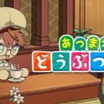 🌴【あつ森/동숲】놀러와요 수하의 섬・遊びに来てねスハの島【NIJISANJI】