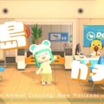 【あつ森】チーズ君を探す離島ガチャ【雑談OK】
