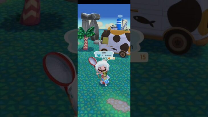 R_250821-B       #Nintendo #AnimalCrossingNewHorizons #ポケ森 #PocketCamp #acnh #ゲーム #あつ森 #Games #動物森友會