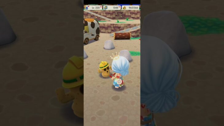 R_250825-B       #Nintendo #AnimalCrossingNewHorizons #ポケ森 #PocketCamp #acnh #ゲーム #あつ森 #Games #動物森友會