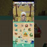 R_250904-D       #Nintendo #AnimalCrossingNewHorizons #ポケ森 #PocketCamp #acnh #ゲーム #あつ森 #Games #動物森友會