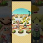R_250909-A       #Nintendo #AnimalCrossingNewHorizons #ポケ森 #PocketCamp #acnh #ゲーム #あつ森 #Games #動物森友會
