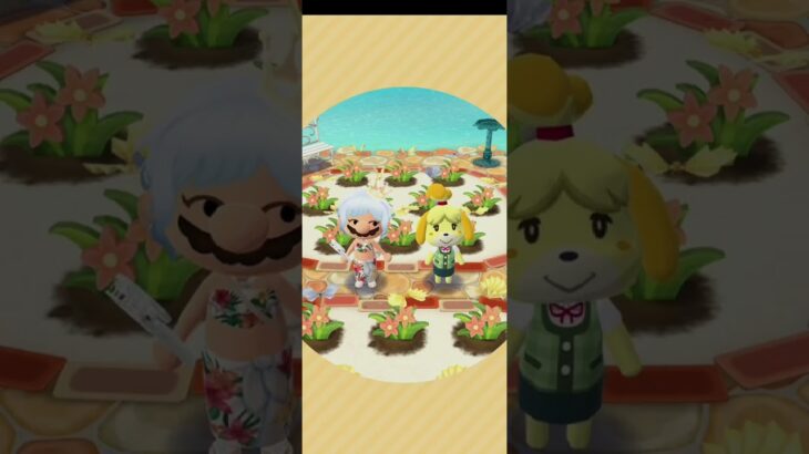 R_250909-A       #Nintendo #AnimalCrossingNewHorizons #ポケ森 #PocketCamp #acnh #ゲーム #あつ森 #Games #動物森友會