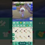 R_250917-C       #Nintendo #AnimalCrossingNewHorizons #ポケ森 #PocketCamp #acnh #ゲーム #あつ森 #Games #動物森友會