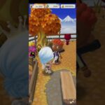 R_250921-B       #Nintendo #AnimalCrossingNewHorizons #ポケ森 #PocketCamp #acnh #ゲーム #あつ森 #Games #動物森友會