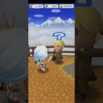 R_250922-A       #Nintendo #AnimalCrossingNewHorizons #ポケ森 #PocketCamp #acnh #ゲーム #あつ森 #Games #動物森友會
