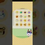 R_250923-A       #Nintendo #AnimalCrossingNewHorizons #ポケ森 #PocketCamp #acnh #ゲーム #あつ森 #Games #動物森友會