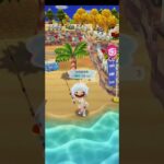 R_250923-B       #Nintendo #AnimalCrossingNewHorizons #ポケ森 #PocketCamp #acnh #ゲーム #あつ森 #Games #動物森友會