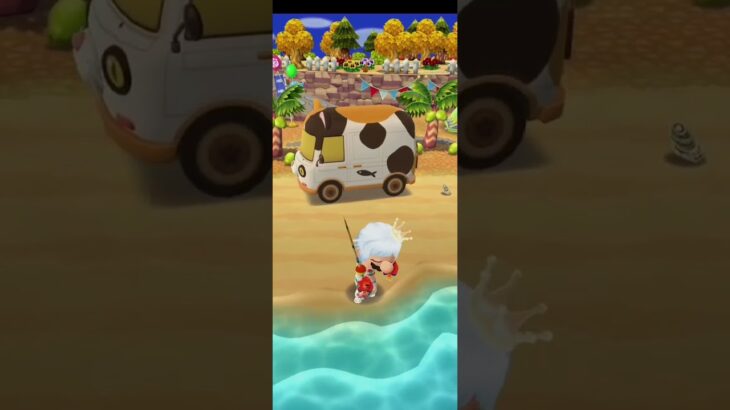 R_250924-A       #Nintendo #AnimalCrossingNewHorizons #ポケ森 #PocketCamp #acnh #ゲーム #あつ森 #Games #動物森友會