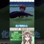 #あつ森 #あつまれどうぶつの森  #釣り #Vtuber  本編は配信見てね👀