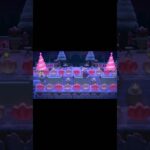 島のお気に入り🏝️ #あつ森　#acnh #animalcrossing  #ピンク島