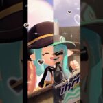 イカちゃんがあつ森のキャラになったら…🧐#テンプレートお借りしました #ai #スプラトゥーン3 #スプラ3 #スプラ楽しい #すぷら3 #splatoon3 #あつ森 #わはー #shorts