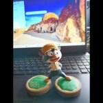 #あつ森 #あつまれどうぶつの森 #amiibo #なとり