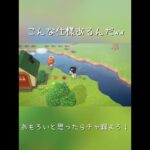 【あつ森お久にやった結果】私の島来たい人とかいたり……！？#あつ森 #ばずれ #gaming #フレンド募集 #ネタ @paru_0714 @noka_spl