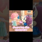 ついに待ちに待ったこの時が来た…？！？！#あつ森 #どうぶつの森 #あつまれどうぶつの森 #どう森 #shortvideo #shorts #short #ことのさん #ケイトのワンピース