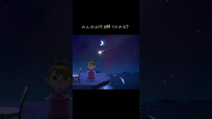#あつまれどうぶつの森 #あつ森 #どうぶつの森 #ゲーム #ゲーム実況 #switch