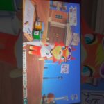 #可愛界隈 #モニカ #あつ森 #カモミ
