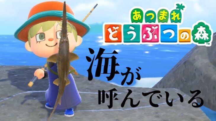 【あつまれ どうぶつの森】博物館が建ちました