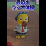 【あつ森】せっかく誕生日やったのに・・・
