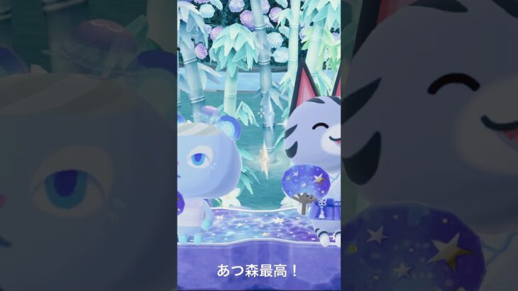 あつ森アルバム