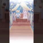 登録者少なくなっててしぬ #自作編集 #あつ森女子