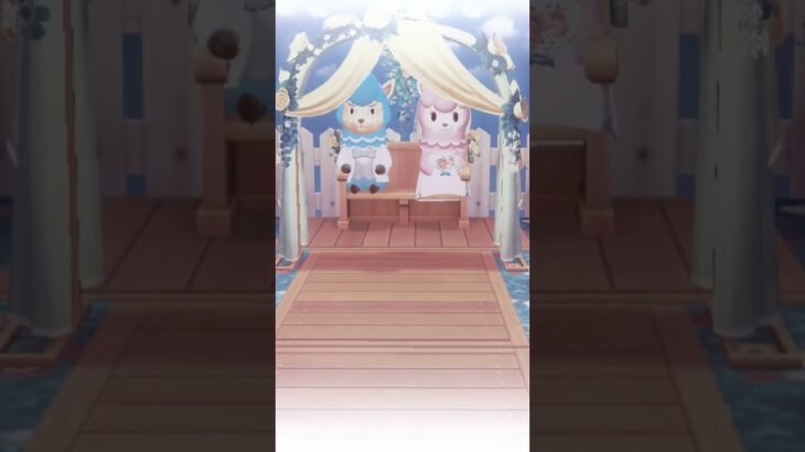 登録者少なくなっててしぬ #自作編集 #あつ森女子