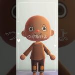 トゥントゥントゥントゥントゥンサーフル　#あつ森