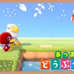 【あつ森】初見さん大歓迎！島クリのつづきするぞー！！