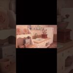 #お部屋紹介#あつ森