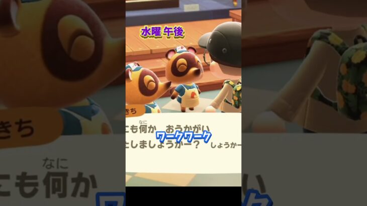 カブ厳選で期待してしまうとこーなる！【あつ森】