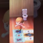 #あつまれどうぶつの森 #あつ森生活