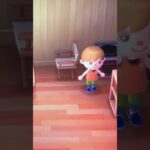 #あつまれどうぶつの森#あつ森生活