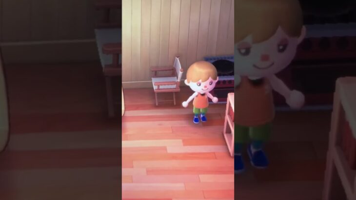 #あつまれどうぶつの森#あつ森生活