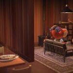 灯台のふもとの漁師小屋｜あつ森 ハッピーホームパラダイス