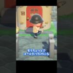 クイズ！何人目かな？～出題編～【あつ森】