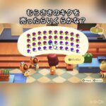 むらさきのキク売ったらいくらかな？　#vlog #あつ森 #あつまれどうぶつの森 #animalcrossing #asmr #acnh #こはくちゃんねる2424
