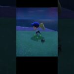 サソリに刺されるやつ集めましたw【あつ森】