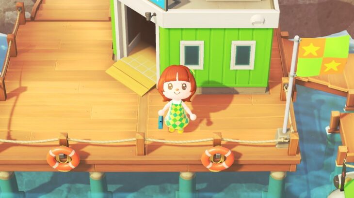 【あつ森】フレンド募集♡オンライン　10/11　2025