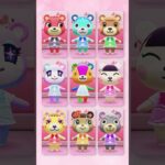 第2弾！男の子はどこにいる？？？ #あつ森 #けけアイドル #animalcrossing #あつまれどうぶつの森