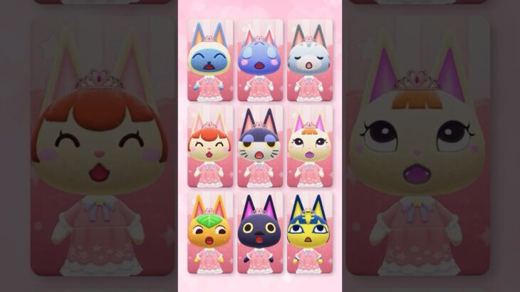 第3弾！男の子はどこにいる？？？ #あつ森 #けけアイドル #animalcrossing #あつまれどうぶつの森