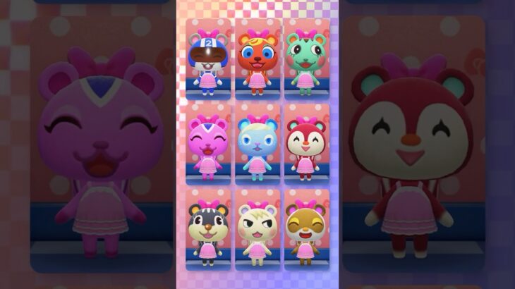 第4弾！男の子はどこにいる？？？ #あつ森 #けけアイドル #animalcrossing #あつまれどうぶつの森