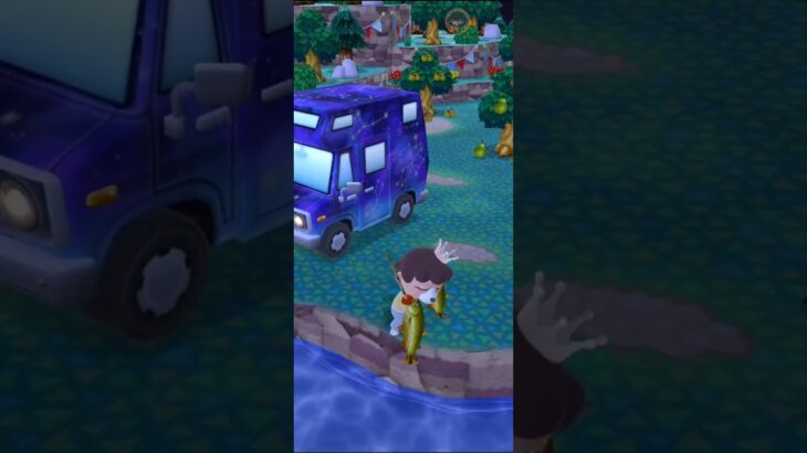 M_2500819-B      #Nintendo #AnimalCrossingNewHorizons #ポケ森 #PocketCamp #acnh #ゲーム #あつ森 #Games #動物森友會