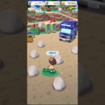 M_250828-C       #Nintendo #AnimalCrossingNewHorizons #ポケ森 #PocketCamp #acnh #ゲーム #あつ森 #Games #動物森友會